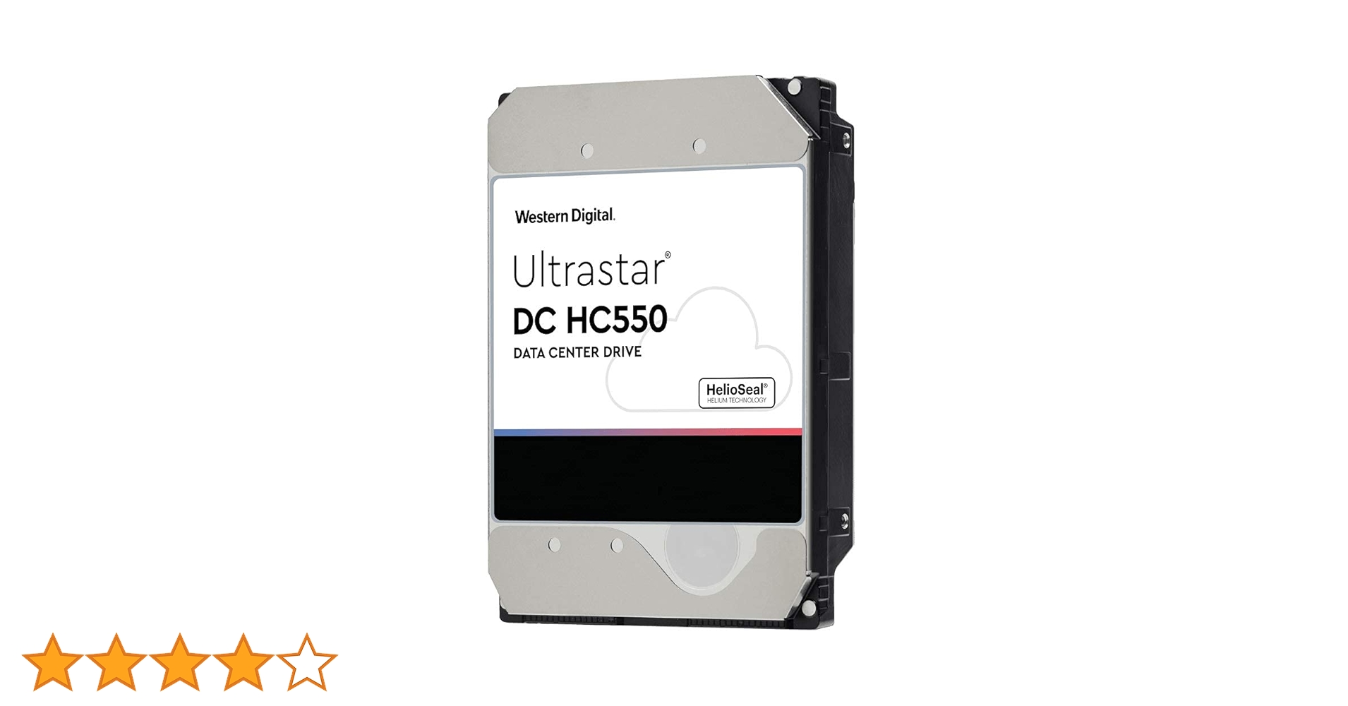 [2個セット 32TB] 大容量HDD WD 16TB HDD HC550 2個セット 32TB] 大容量HDD WD 16TB HDD HC550